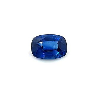 2.06ct ANTIQUE CUSHION Sapphire - 487797