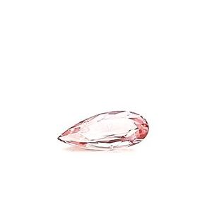 3.53ct PEAR Morganite - 487254