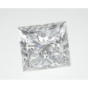 1.52ct SQUARE Diamond - 488070