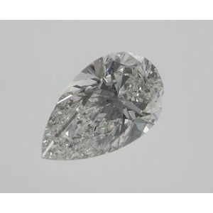 0.5ct PEAR Diamond - 491098