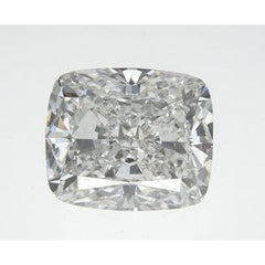 0.92ct ELONGATED CUSHION Diamond - 592468