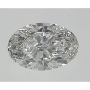 0.7ct OVAL Diamond - 491293