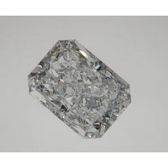 2.1ct RADIANT Diamond - 491040