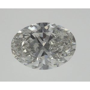 0.51ct OVAL Diamond - 491346
