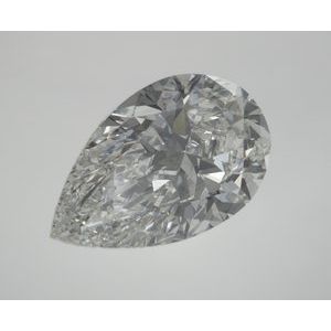 4.59ct PEAR Diamond - 561831