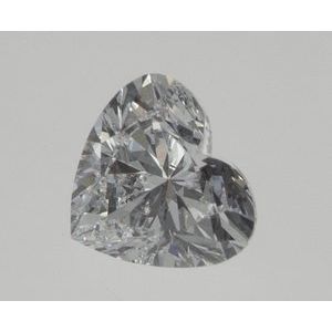 0.43ct HEART Diamond - 491445
