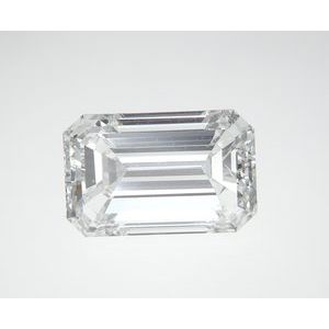 2.01ct EMERALD Diamond - 491460