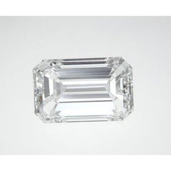 2.01ct EMERALD Diamond - 491460