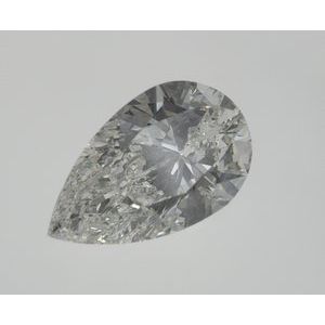 1.01ct PEAR Diamond - 491524