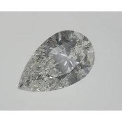1.01ct PEAR Diamond - 491524