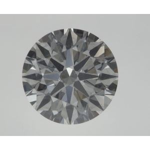 2.37ct ROUND Diamond - 491980