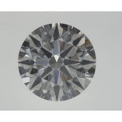 2.37ct ROUND Diamond - 491980
