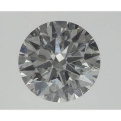 0.7ct ROUND Diamond - 603235