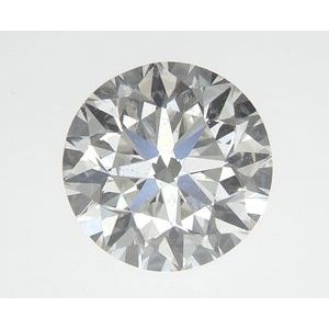 0.7ct ROUND Diamond - 492764