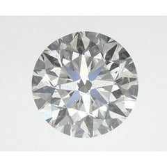0.7ct ROUND Diamond - 492764
