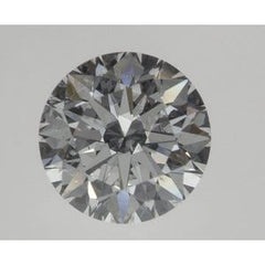 1.01ct ROUND Diamond - 493682