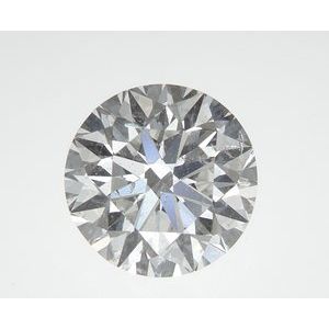 1.2ct ROUND Diamond - 597349