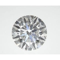 1.2ct ROUND Diamond - 597349