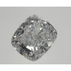 1.51ct ELONGATED CUSHION Diamond - 589228