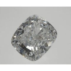 1.51ct ELONGATED CUSHION Diamond - 589228