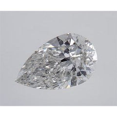 1.72ct PEAR Diamond - 493894