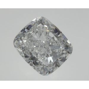 2.01ct ELONGATED CUSHION Diamond - 589229