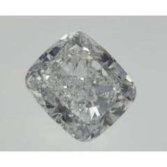 2.01ct ELONGATED CUSHION Diamond - 589229