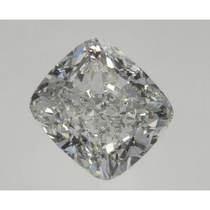 1.71ct CUSHION Diamond - 494541