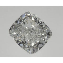 1.71ct CUSHION Diamond - 494541
