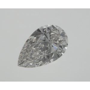 0.5ct PEAR Diamond - 494731