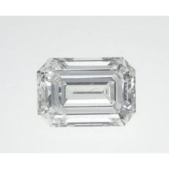 0.82ct EMERALD Diamond - 602014
