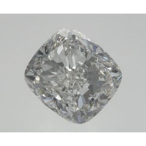 1.5ct CUSHION Diamond - 495335