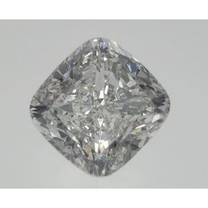 1.51ct CUSHION Diamond - 495332