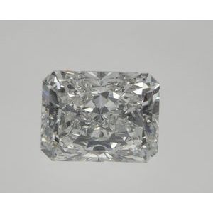 1.52ct RADIANT Diamond - 603457