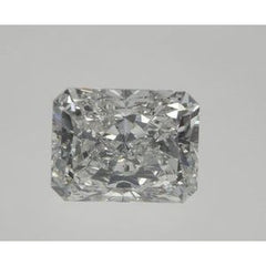 1.52ct RADIANT Diamond - 603457