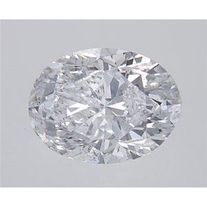 1.5ct OVAL Diamond - 602232