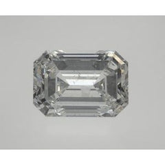 1.7ct EMERALD Diamond - 496920