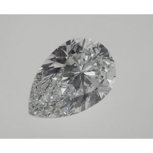2.01ct PEAR Diamond - 496957