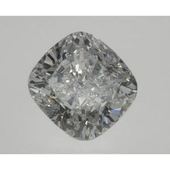 1.83ct CUSHION Diamond - 496994