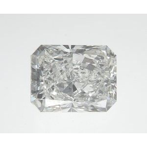 1.0ct RADIANT Diamond - 496938
