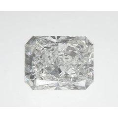 1.0ct RADIANT Diamond - 496938