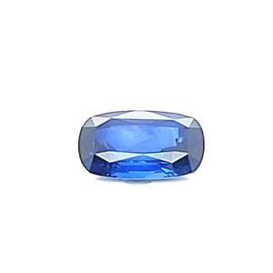 2.72ct ANTIQUE CUSHION Sapphire - 495859