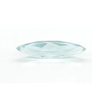 7.64ct MARQUISE Aquamarine - 497659