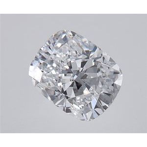 1.51ct ELONGATED CUSHION Diamond - 600952
