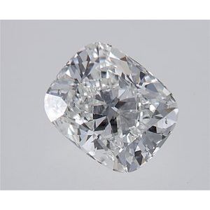 1.8ct ELONGATED CUSHION Diamond - 600884