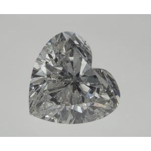 1.9ct HEART Diamond - 499325