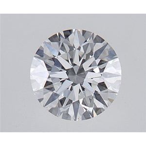 1.0ct ROUND Diamond - 501016