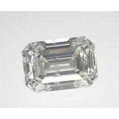 2.02ct EMERALD Diamond - 602242