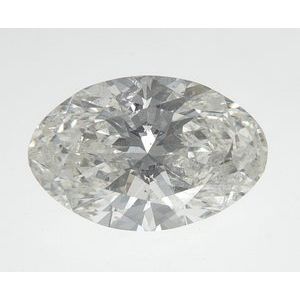 1.02ct OVAL Diamond - 602398