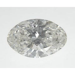 1.02ct OVAL Diamond - 602398